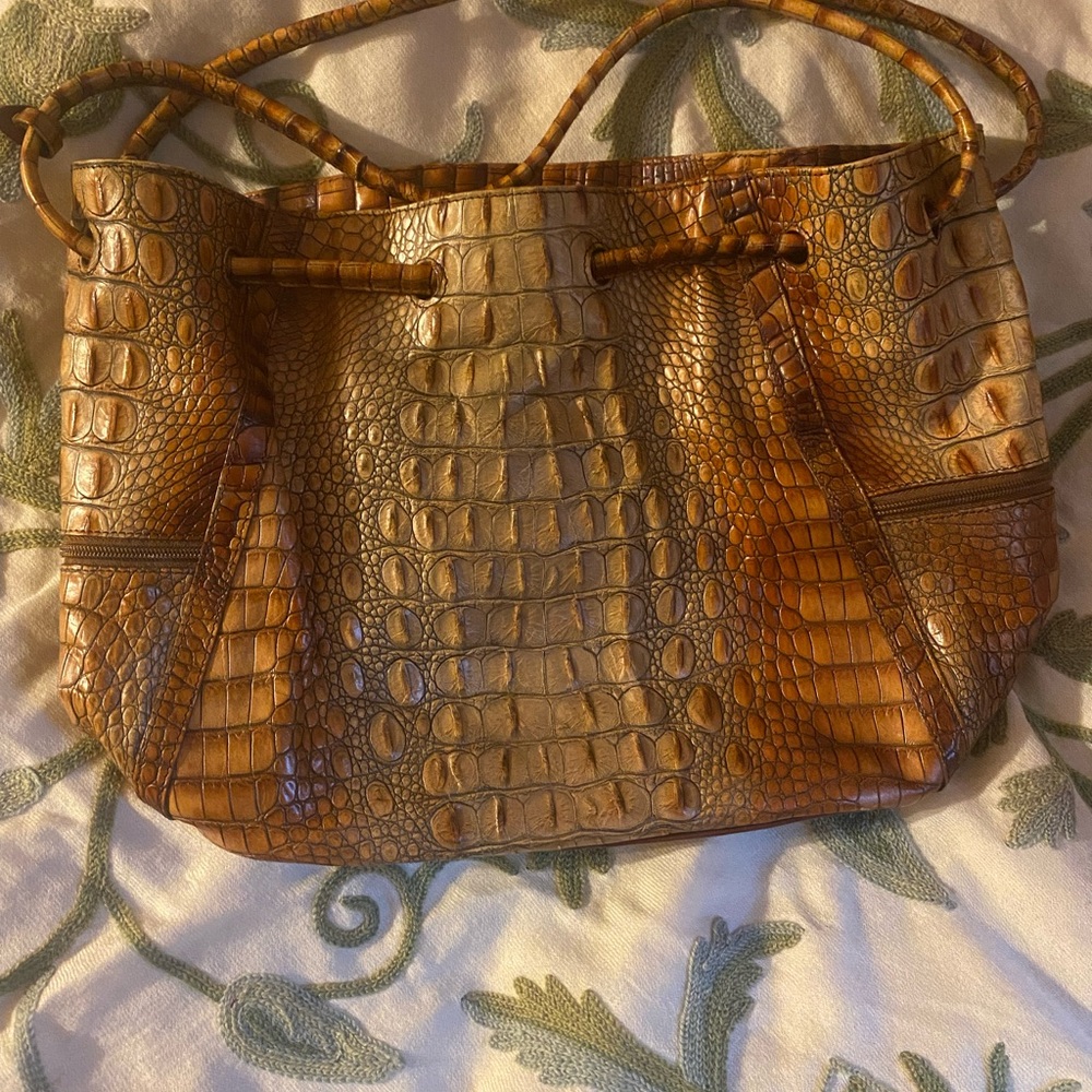 Brahmin bag
